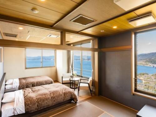 KAREN 浜名湖 with Dog