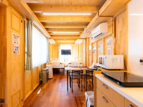 モビリタコート岩手