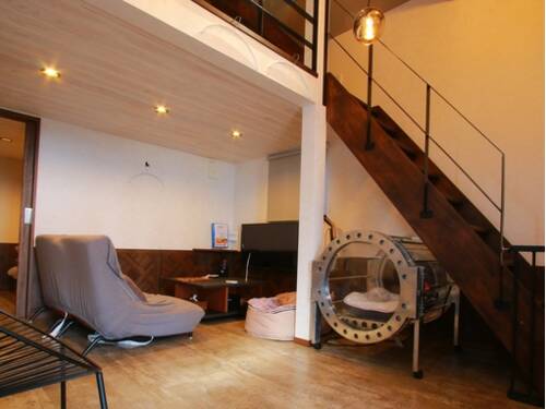 海の見える貸し別荘 UKIUKI SEA RESORT