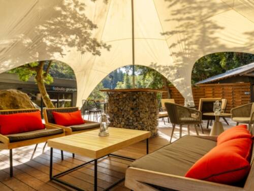 fabula glamping