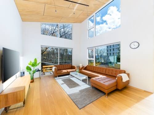 Wadano Hill Chalet