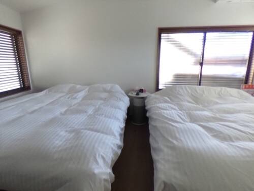 犬と泊まれる宿 Nidra