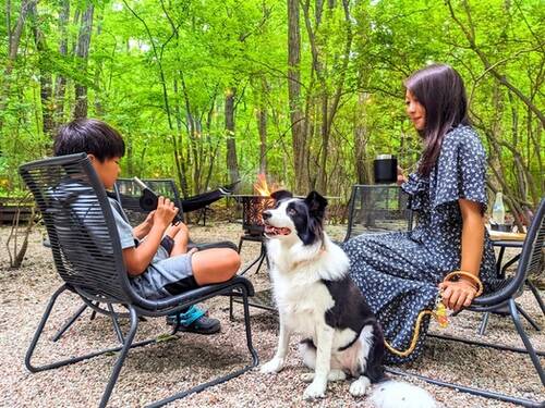 ミモザ・リトリート那須