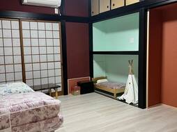 ゲストハウス みんちゅう