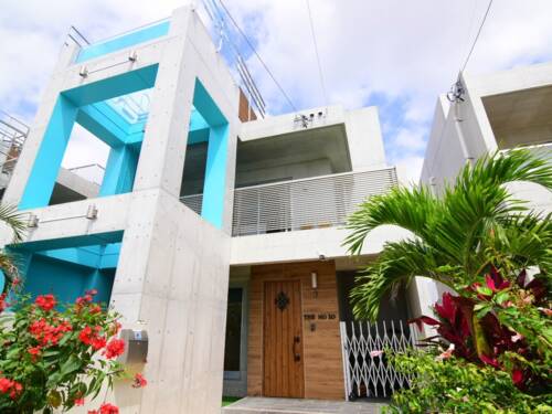 The No.10 Miyako Pool villa ^