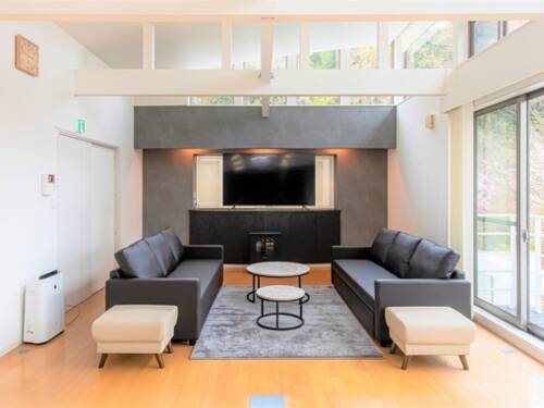 アレーズド・ヴィラSETOUCHI