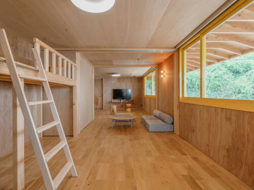 あそびのシーテラス