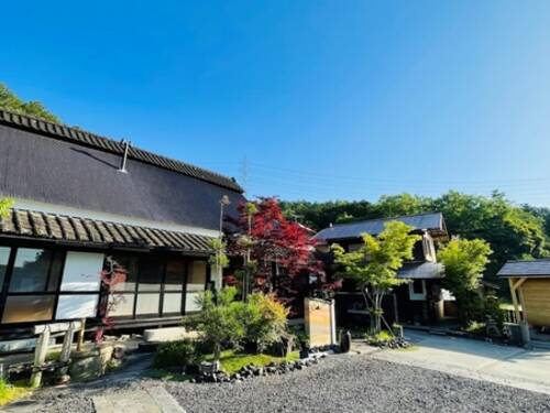 京都奥座敷 雅庵