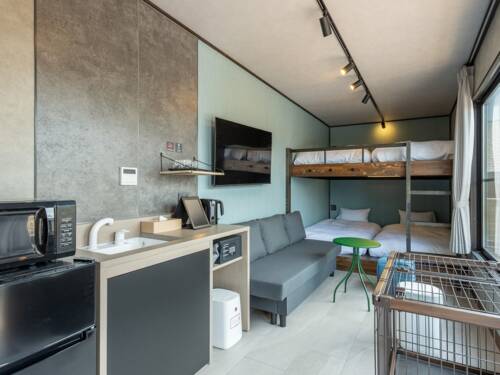 レクトーレ 羽生TERRACE(TKP HOTEL&RESORT)