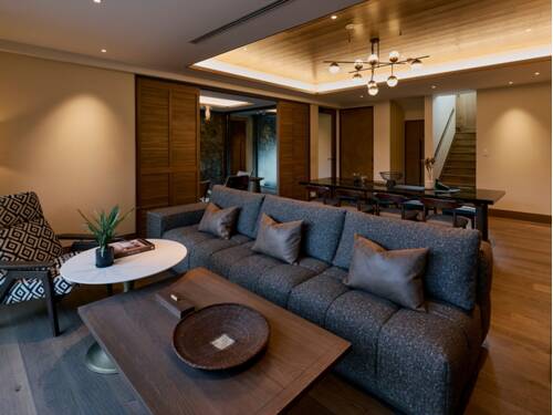 GLAMDAY STYLE HOTEL SUITE 山ノ麓