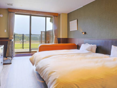 HOTEL星取テラスせきがね