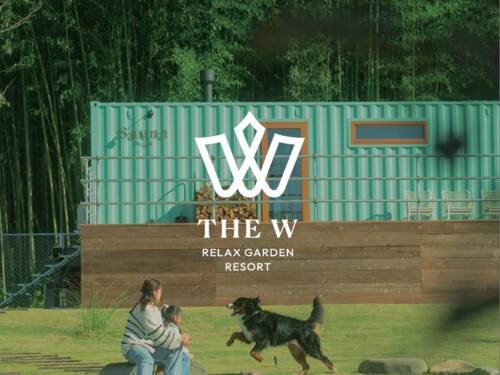 THE W Relax Garden Resort