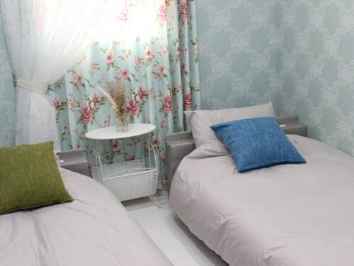 ゲストハウス マリドール