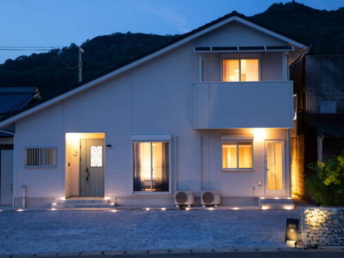 sante 4073 SAUNA & STAY Hakata Island #1 Arouzu