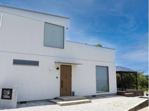 Dog Villa TOWA<淡路島>