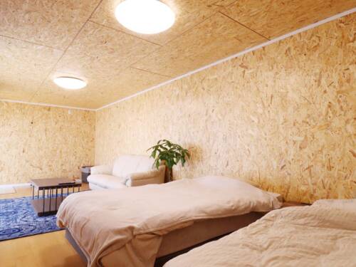 星降る高原 吉無田