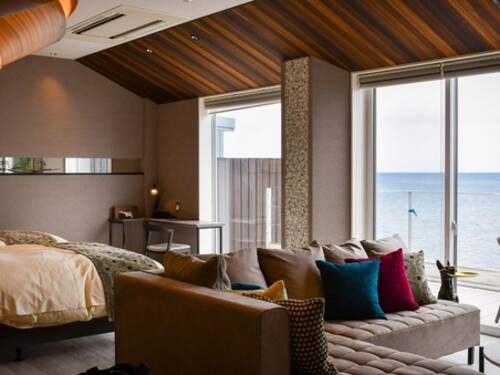 La・se・ri Resort & Stay