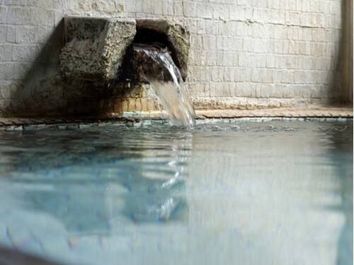 浅間温泉　香蘭荘