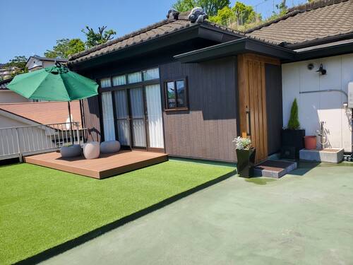 欧風宿　ぶどうの樹