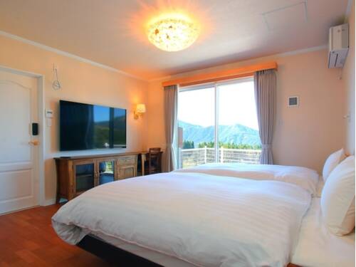 ペンション風の丘・野ばら