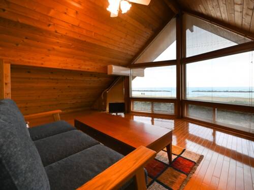 活かに専門の宿　山根屋