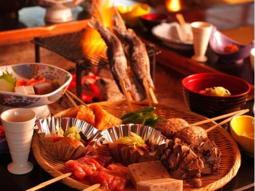 一里野高原ホテル　ろあん