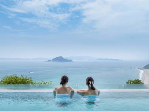 伊良湖オーシャンリゾート