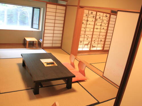 ドッグパレスリゾート阿蘇乙姫