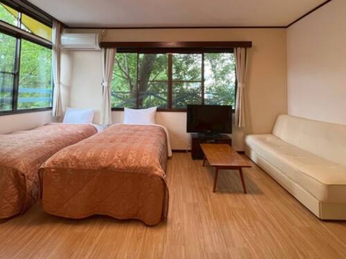 ペンション　アニマーレ