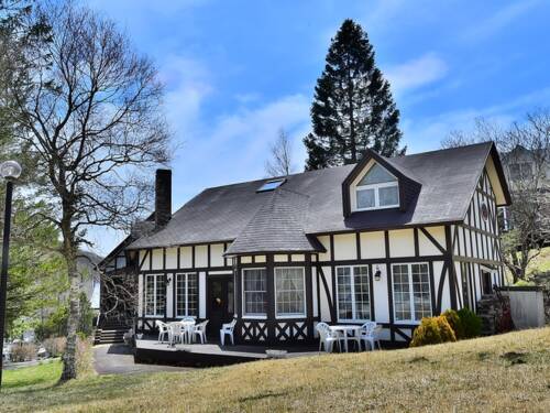 車山リゾートホテル　ギャラクシー