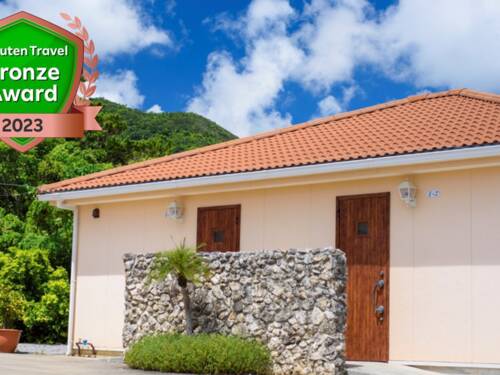 名蔵ヴィレッジ　＜石垣島＞