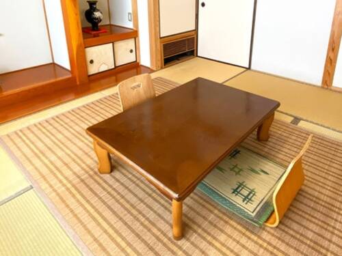 由布院温泉　蓮輪ＩＮＮ