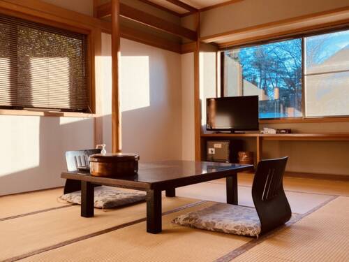 あさひ荘　＜岐阜県＞