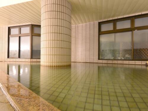 志賀レークホテル