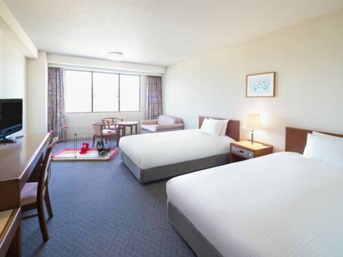 メルキュール富山砺波リゾート＆スパ