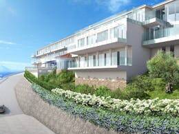 葉山ホテル音羽ノ森