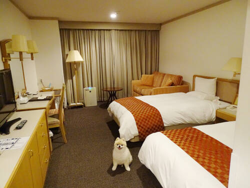 ホテル東日本　宇都宮