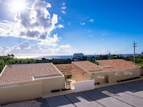 オーベルジュ　皿の上の自然