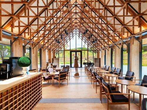 洞爺湖 鶴雅リゾート 洸の謌