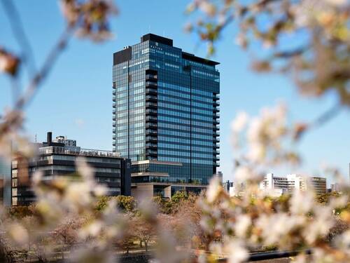 パティーナ大阪