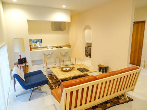 The Canvas Hayama Park