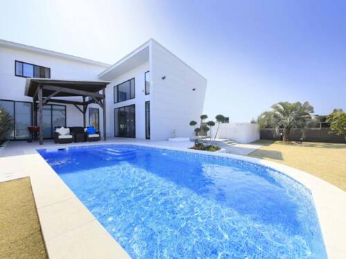 919ヴィラ　ロングビーチ　ドッグフレンドリー