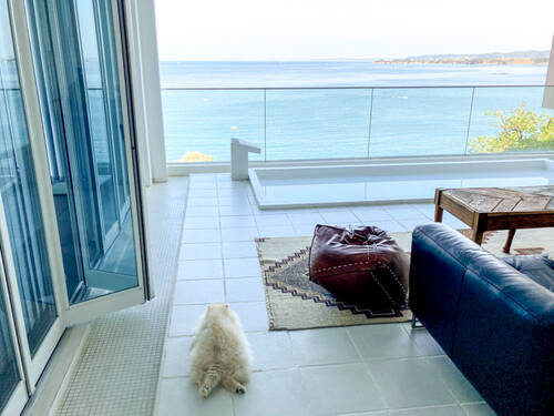 THE HOUSE Koajiro marina suite