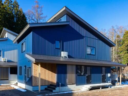 ミズホシャレー