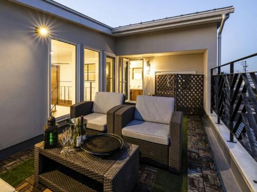 アンティークス犬山