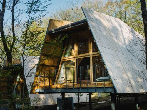 SANU 2nd Home 那須2nd