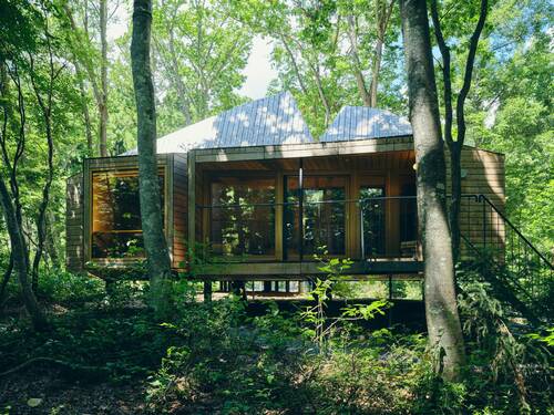 SANU 2nd Home 白馬1st