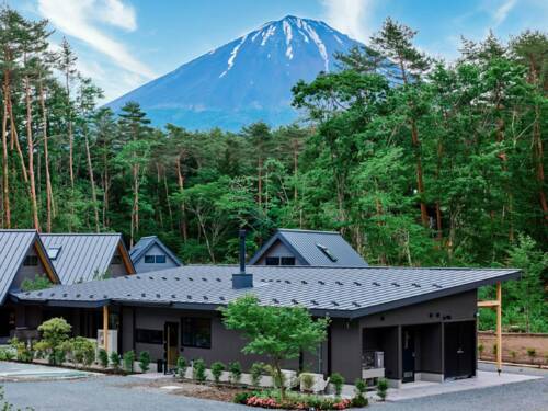 enico.Mt.Fuji Resort & Glamping
