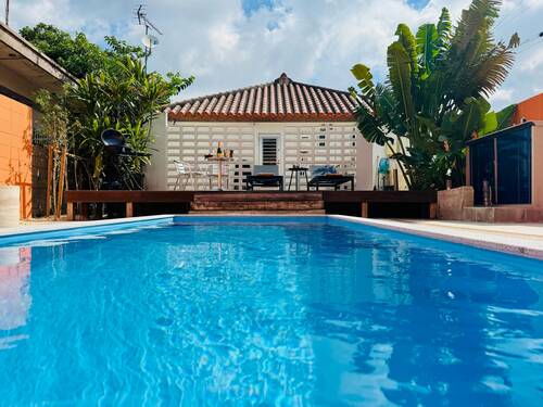 Villa M 琉球古民家 ゆまた