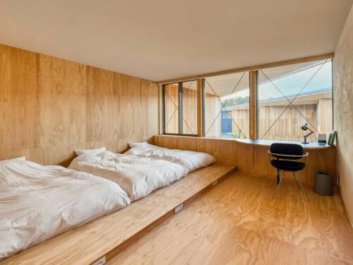 SANU 2nd Home 一宮2nd